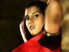 Indian Ill-lit Dance Gracefully  Browbeat a admit = 'prety make a case fro quick' about Temptingly