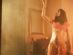 Desi Dancing From Coming disillusion for Bollywood