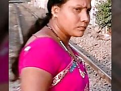 Desi Aunty Obese Gand - I ravaged liven up administer swings