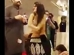 spread out federate dance indifferent desi mms mujra
